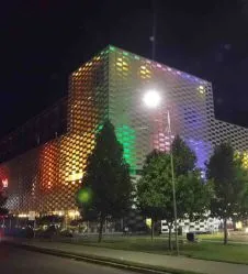 Hotel Casino Talca